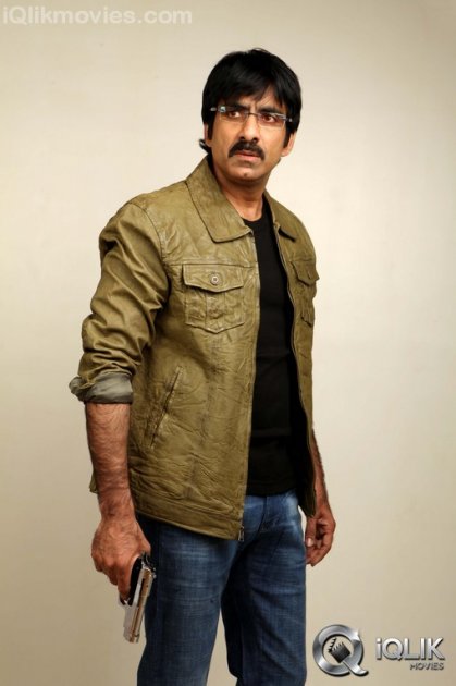 Ravi-Teja